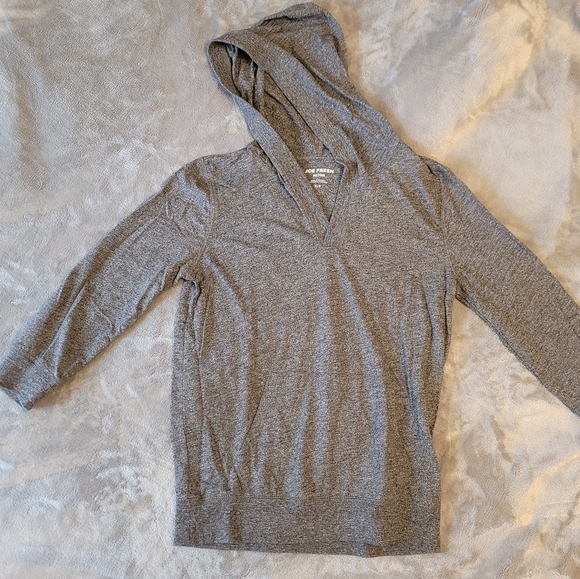 Joe Fresh Athletic Hoodie - Picture 2 of 4